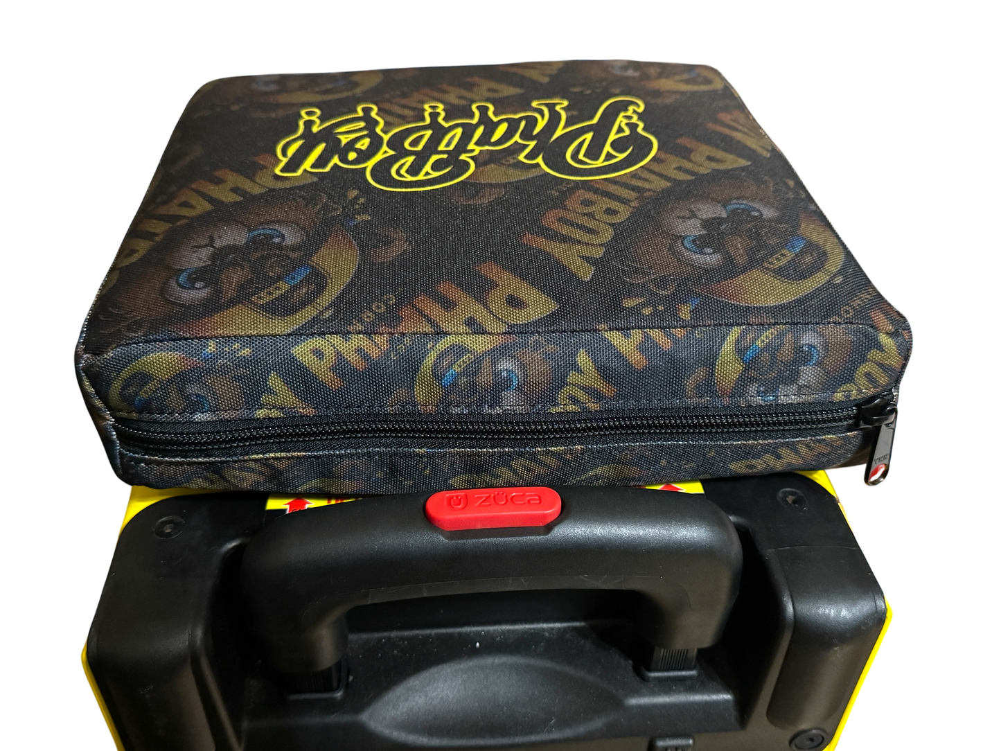 Phatboy Cornhole Seat Cushion