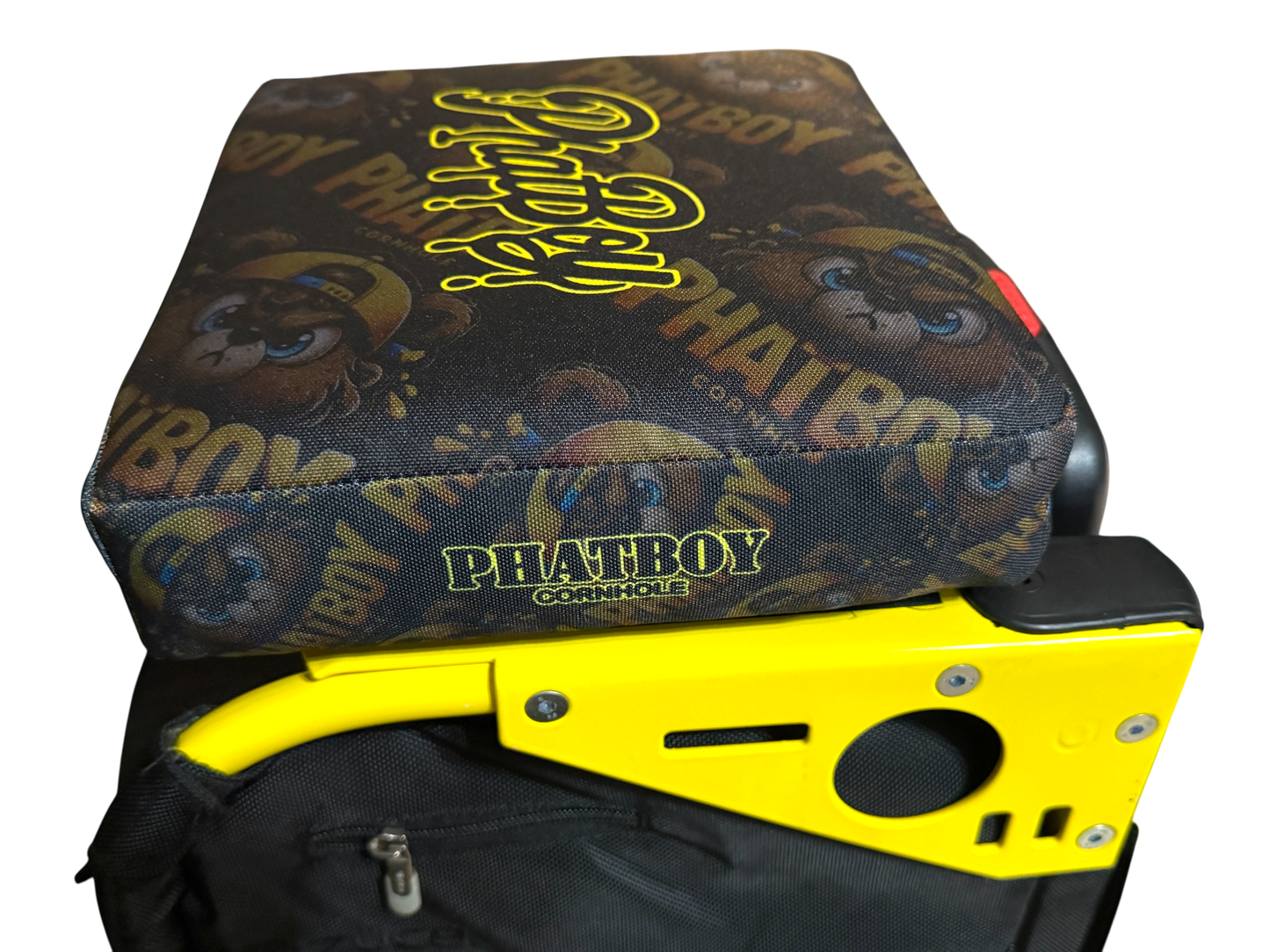 Phatboy Cornhole Seat Cushion