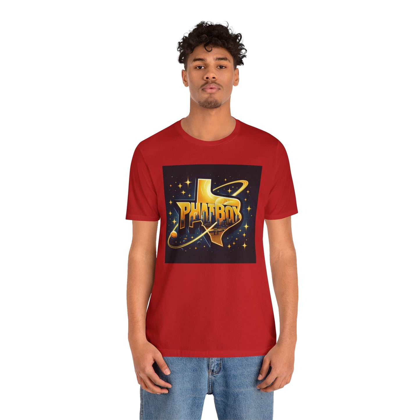 Phatboy Cornhole Texas Style Shirt
