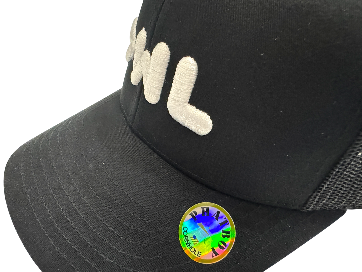 Greater Than the Wins and Losses Caps
