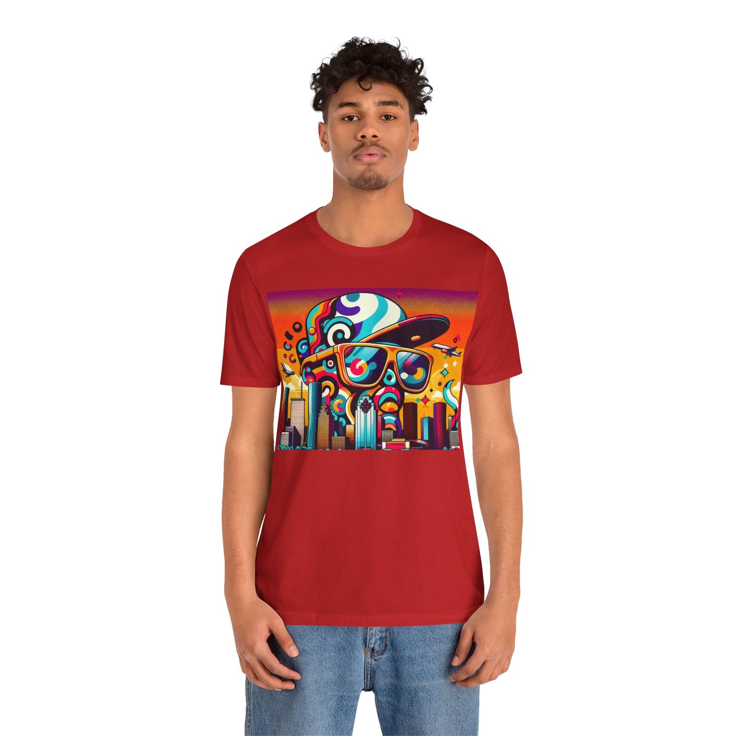 H-Town Flair Shirt