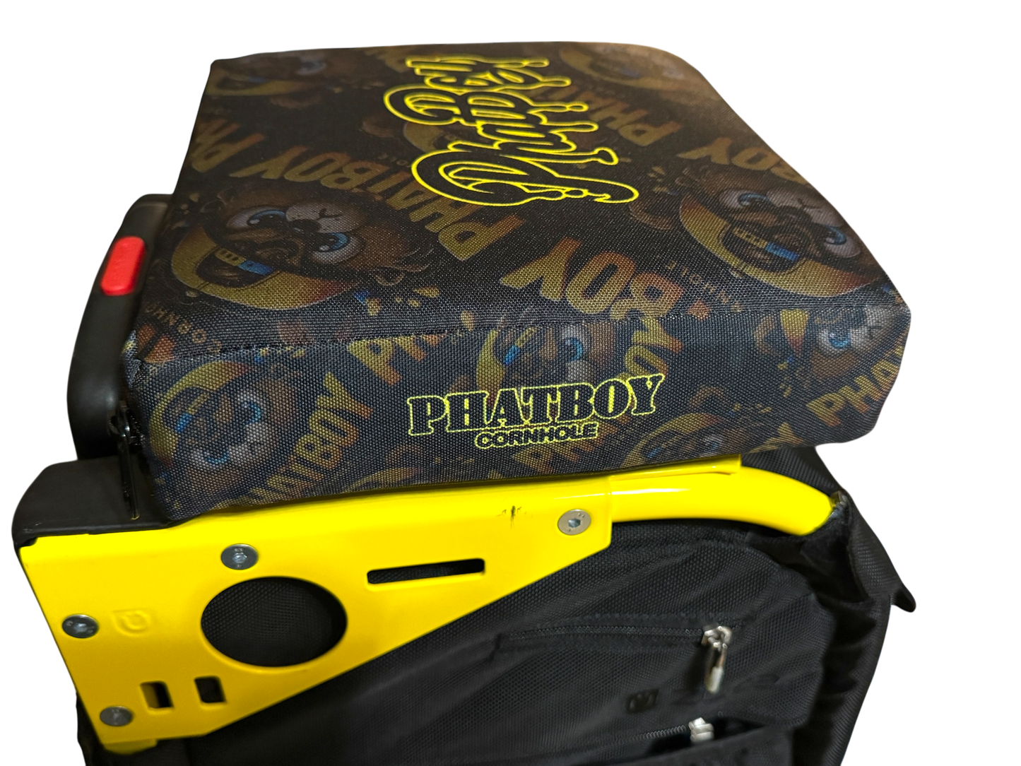 Phatboy Cornhole Seat Cushion