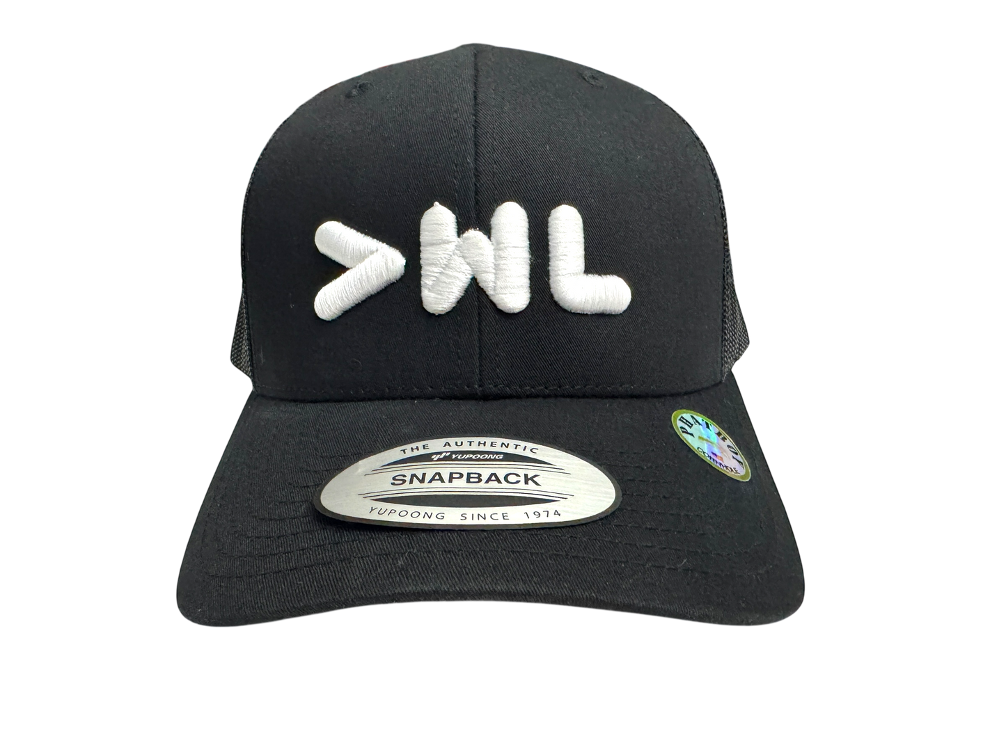 Greater Than the Wins and Losses Caps