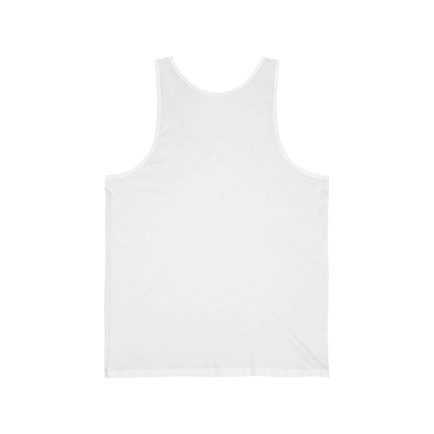 Salty Heifer Jersey Tank
