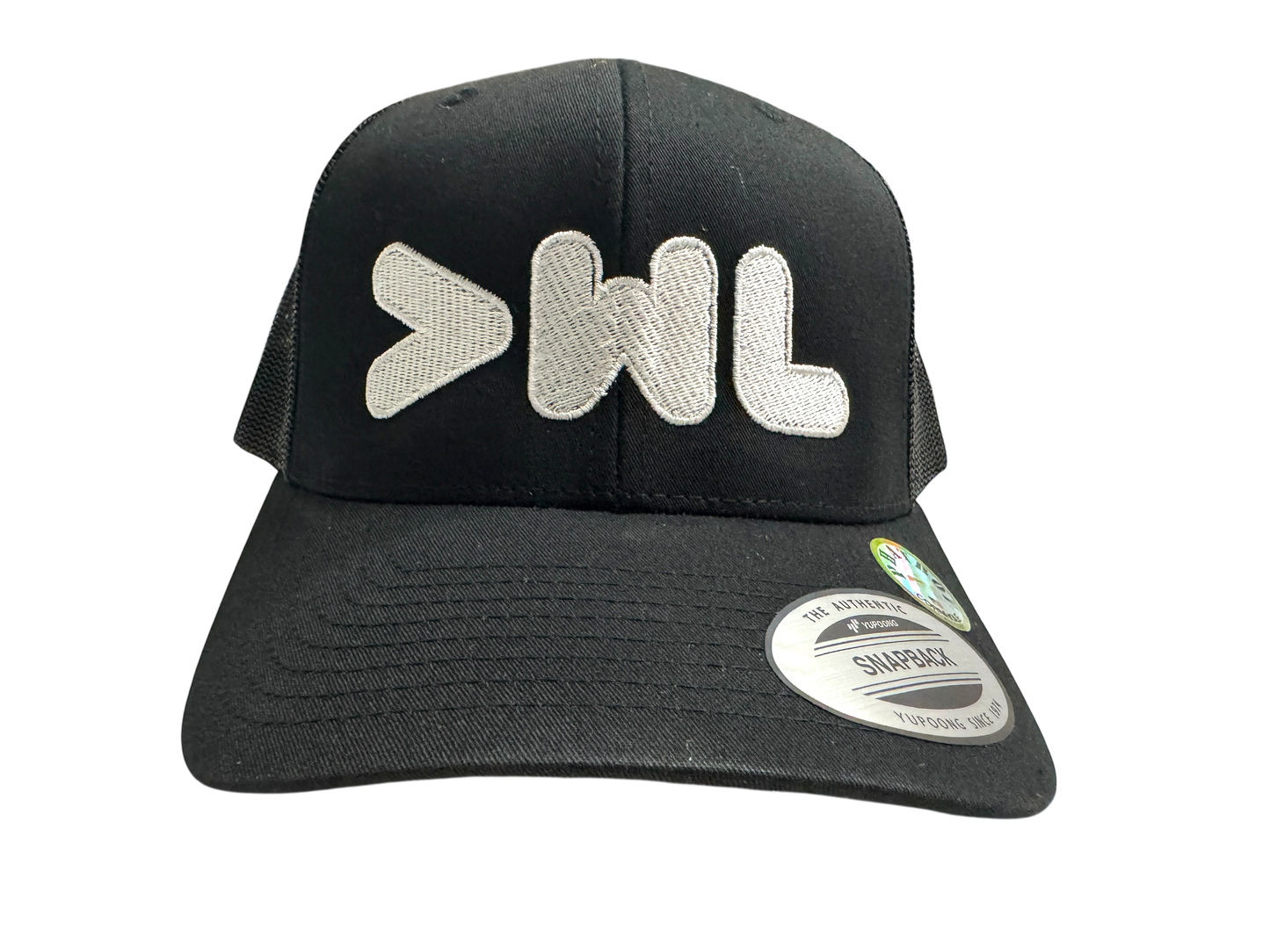 Greater Than the Wins and Losses Caps