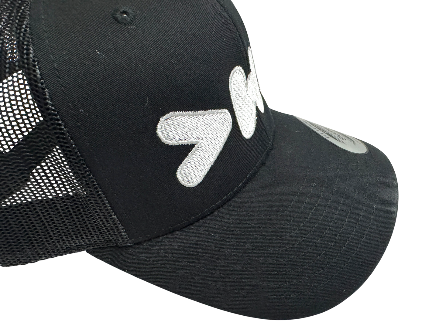 Greater Than the Wins and Losses Caps