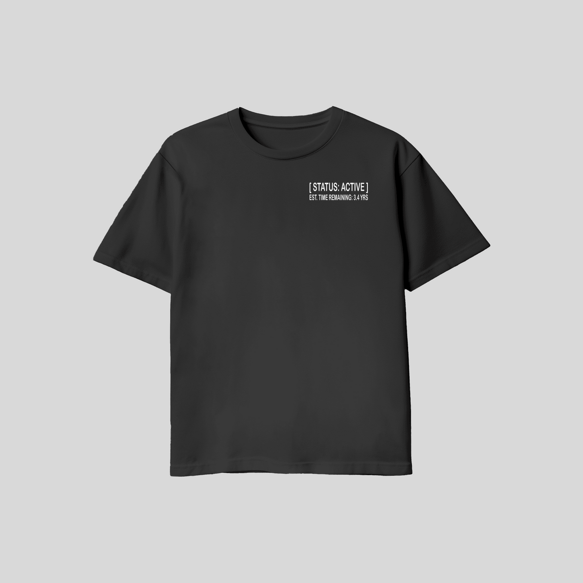 AI Is Erasing Us T-Shirt