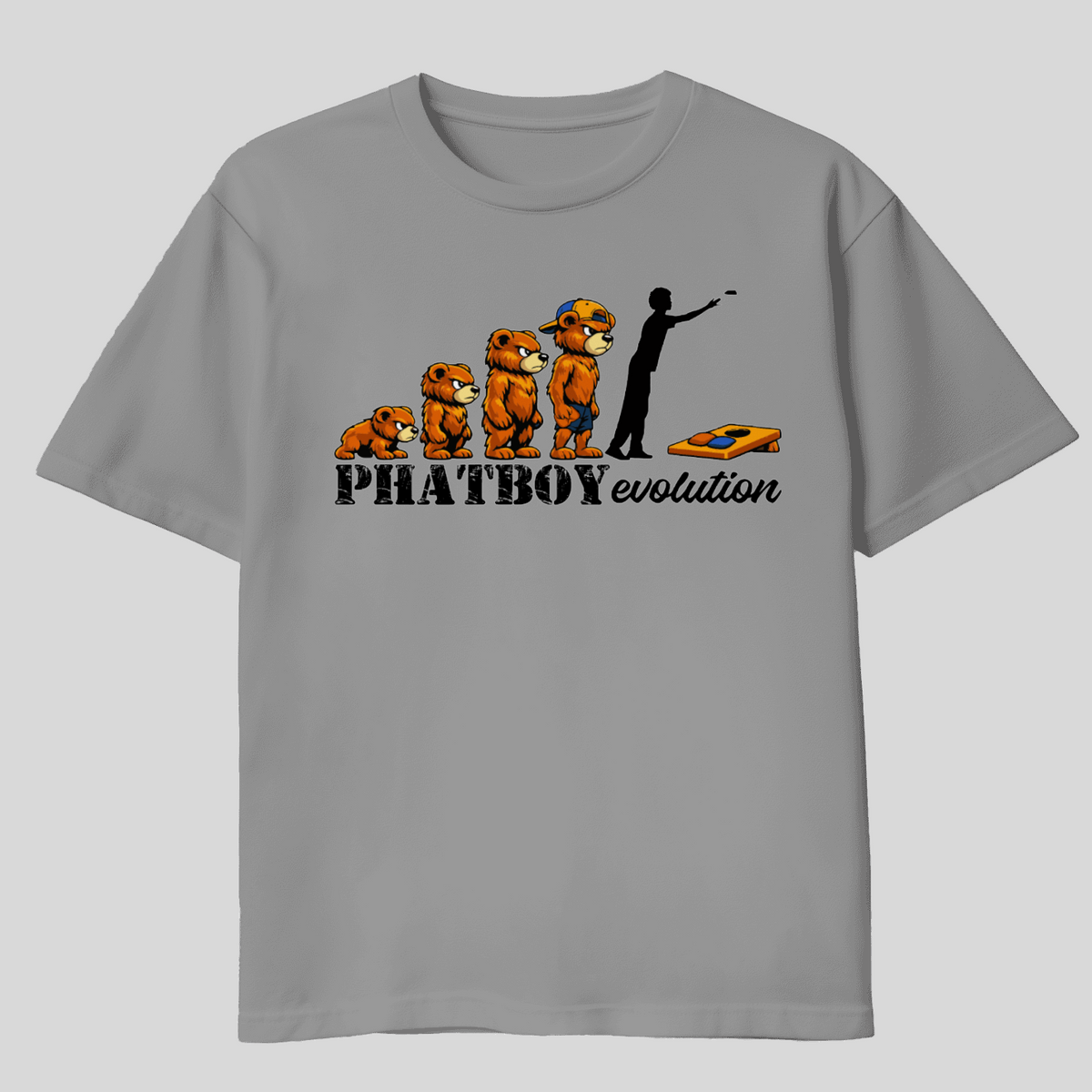 PHATBOY Evolution T-Shirt