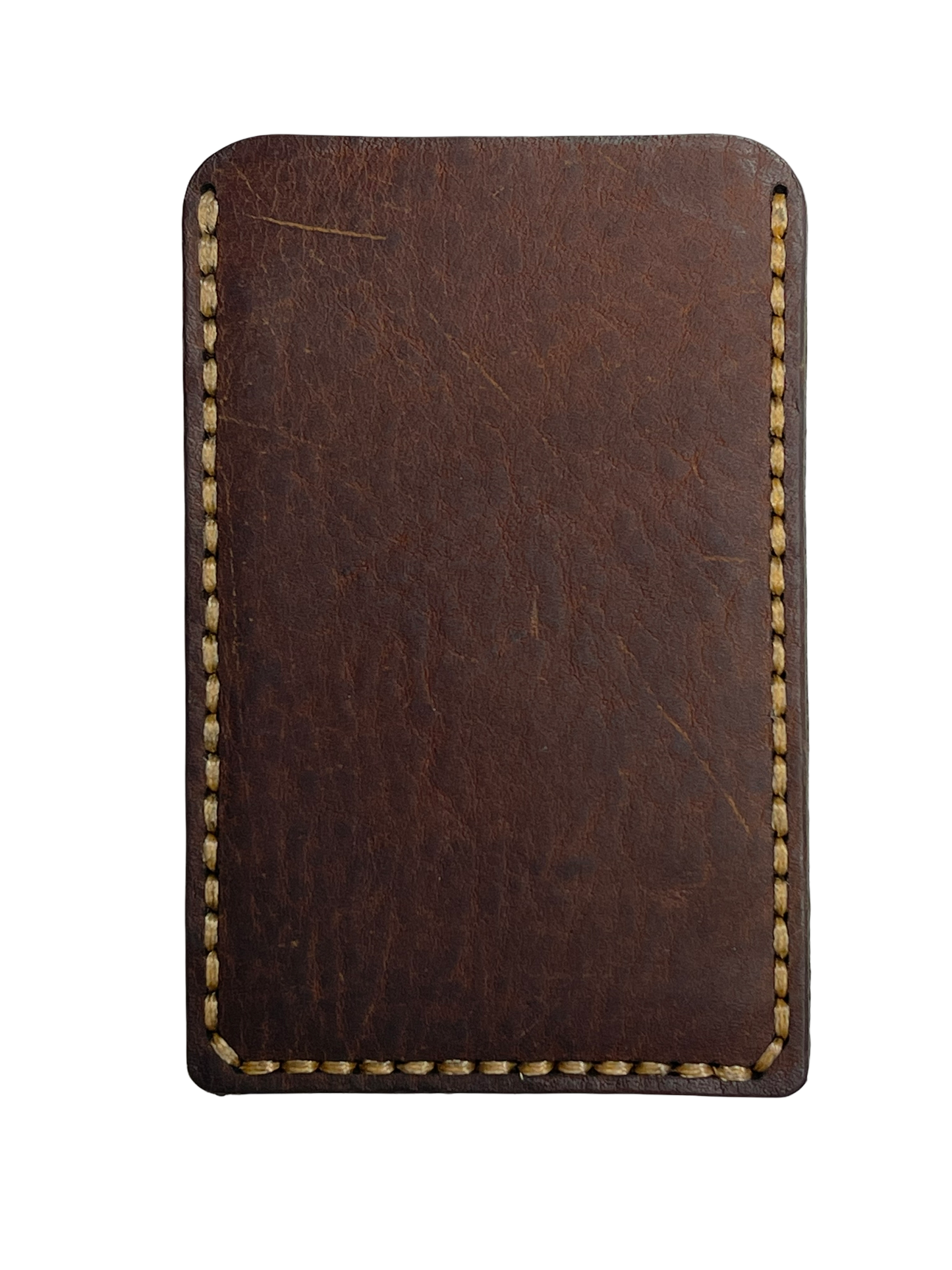 Minimalist 1-6 Card Holder