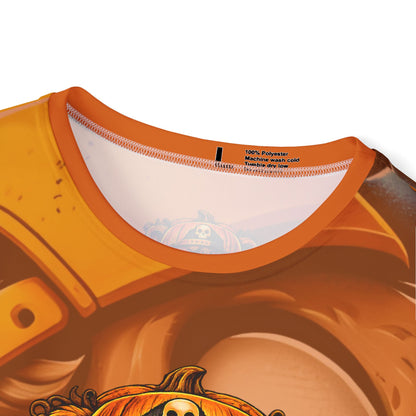 Phatboy Phat-O-Lantern Jersey