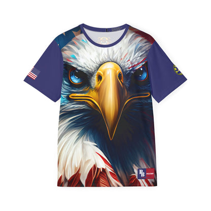 Team Phatboy American Eagle Jersey