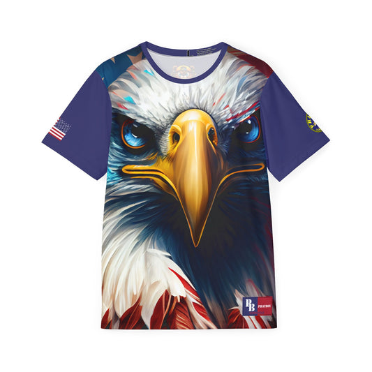 Team Phatboy American Eagle Jersey
