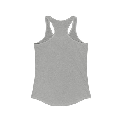 Drink More Water Women's Racerback Tank