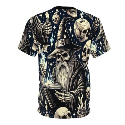 Skulls Wizard Jersey