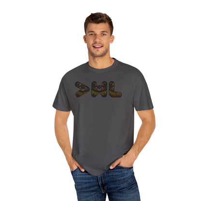 Phatboy Cornhole - Greater Than The Wins and Losses T-Shirt
