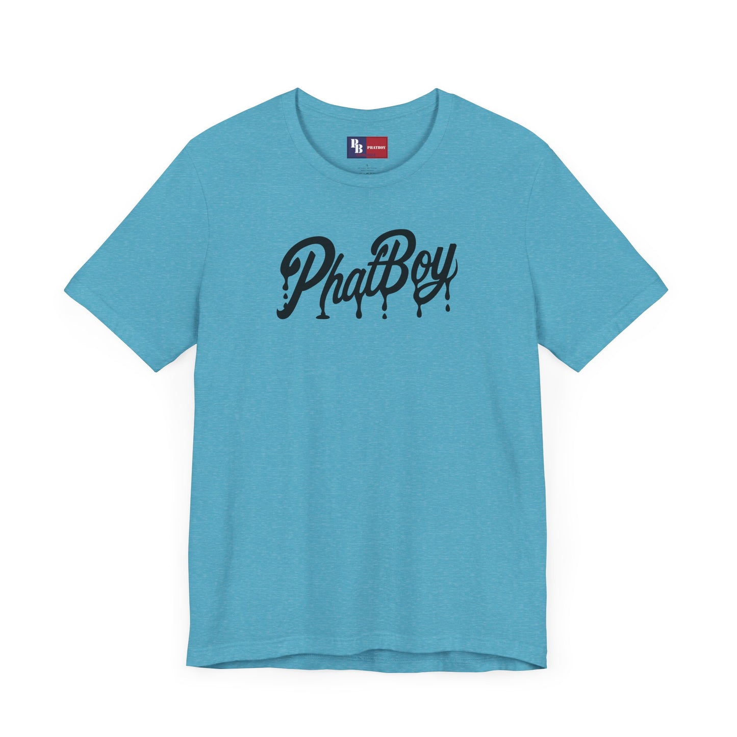 Phatboy Cornhole Drip T-Shirt