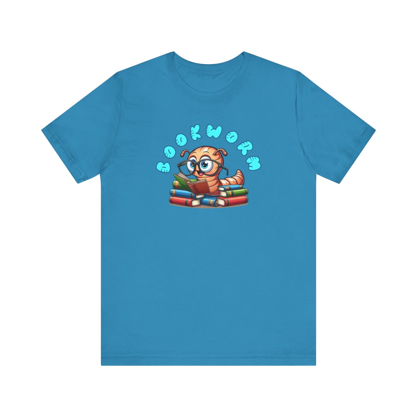Bookworm T-shirt