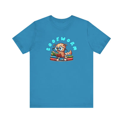 Bookworm T-shirt