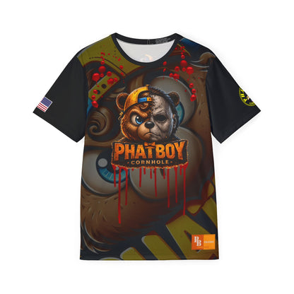 Phatboy Cornhole PHATMYER Jersey