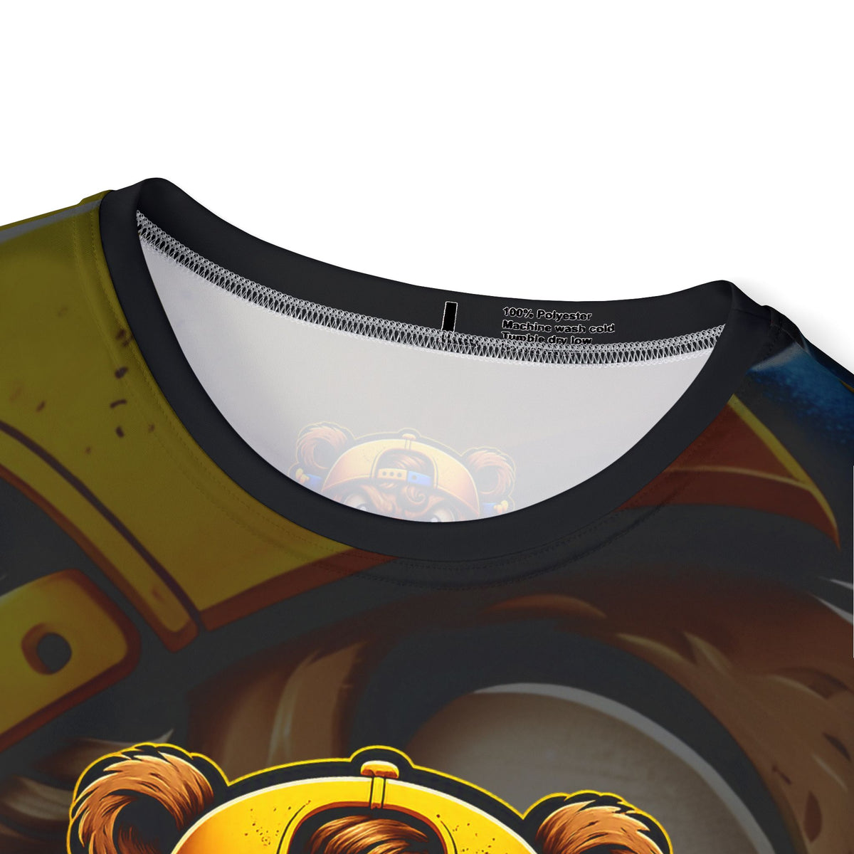 Phatboy Cornhole PHATLECTER Jersey