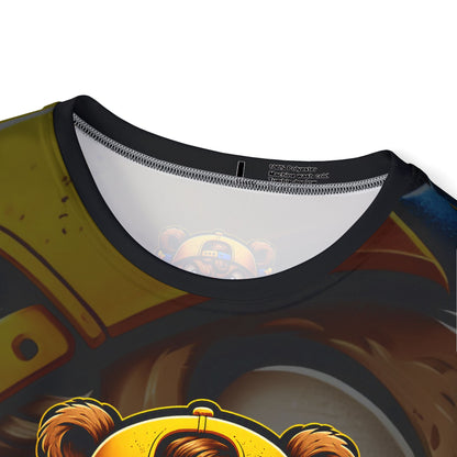 Phatboy Cornhole PHATLECTER Jersey