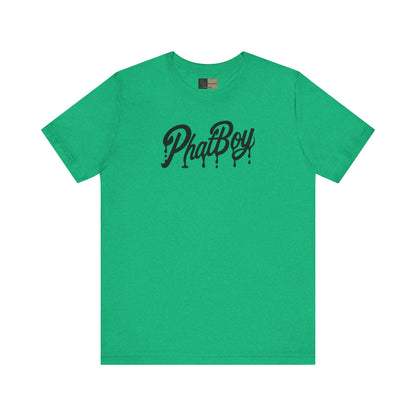 Phatboy Cornhole Drip T-Shirt