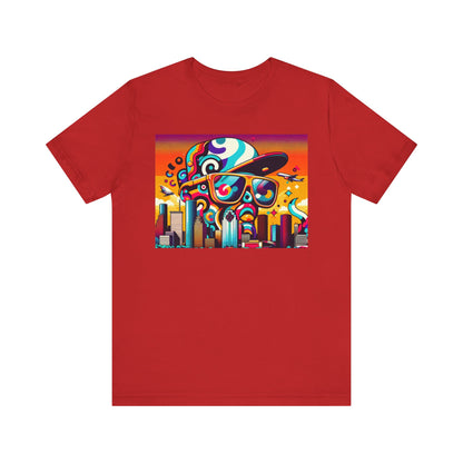 H-Town Flair Shirt