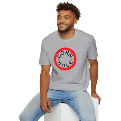 Cornhole Softstyle T-Shirt