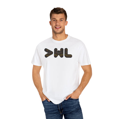 Phatboy Cornhole - Greater Than The Wins and Losses T-Shirt