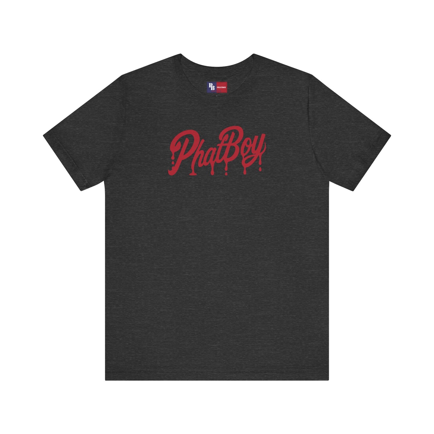 Phatboy Cornhole Drip T-Shirt