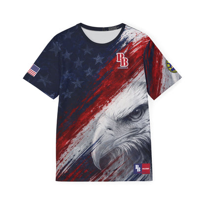 TEAM PHATBOY Worlds Jersey