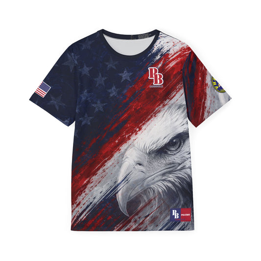 TEAM PHATBOY Worlds Jersey