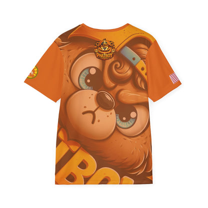 Phatboy Phat-O-Lantern Jersey