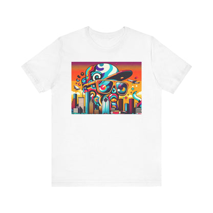 H-Town Flair Shirt