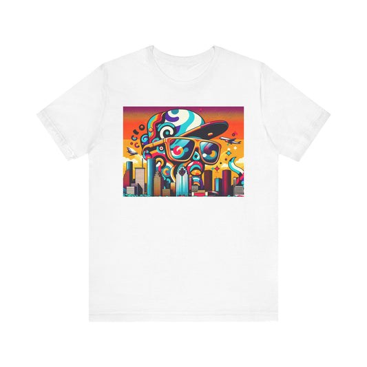 H-Town Flair Shirt