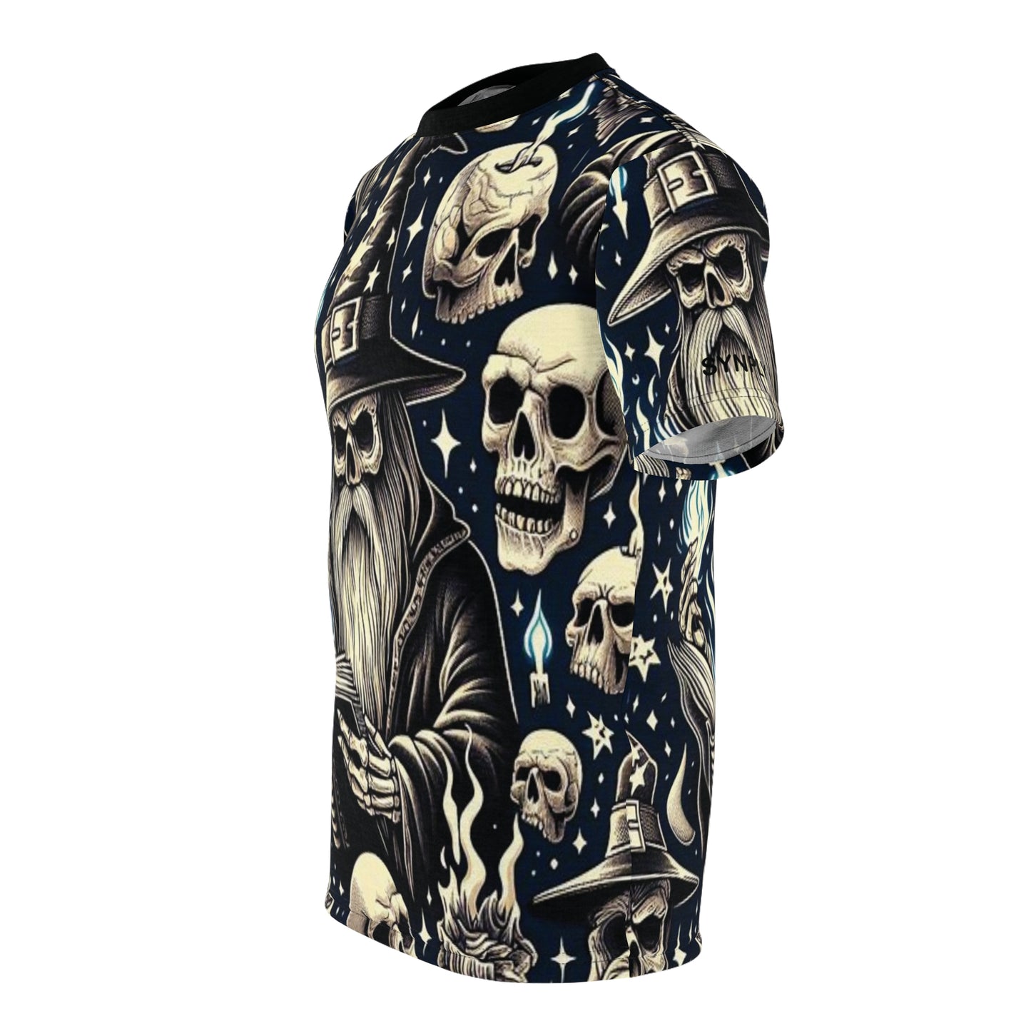 Skulls Wizard Jersey