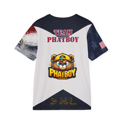 TEAM PHATBOY Worlds Jersey