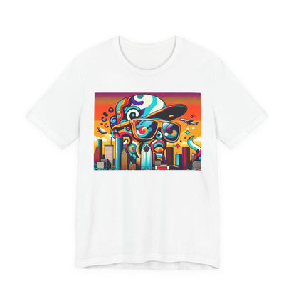 H-Town Flair Shirt