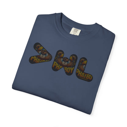 Phatboy Cornhole - Greater Than The Wins and Losses T-Shirt