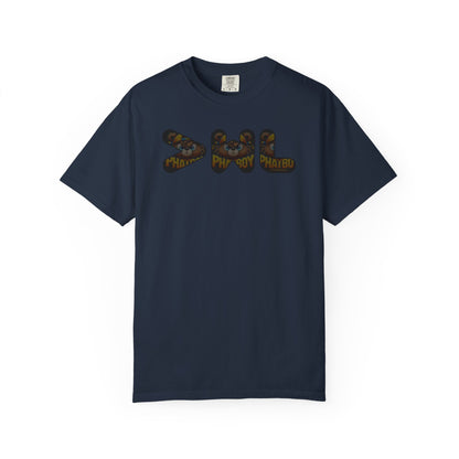 Phatboy Cornhole - Greater Than The Wins and Losses T-Shirt