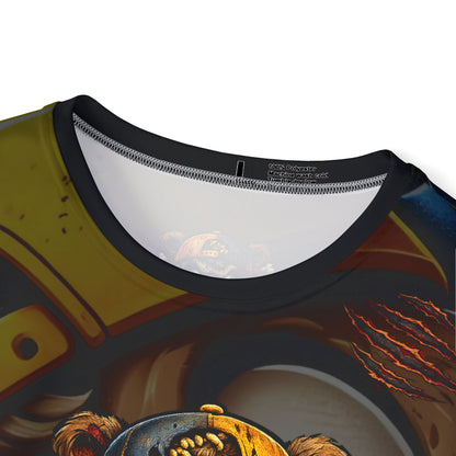 Phatboy Cornhole Zombie Jersey