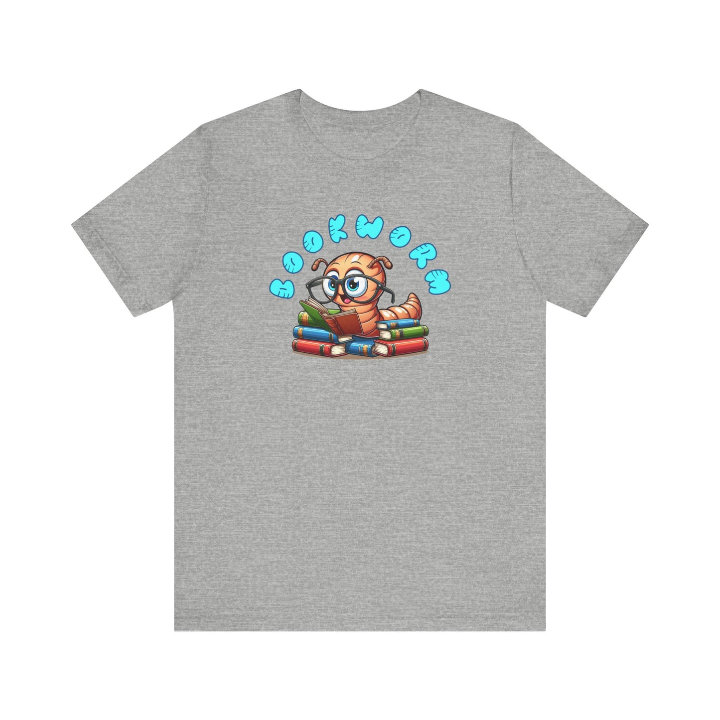 Bookworm T-shirt