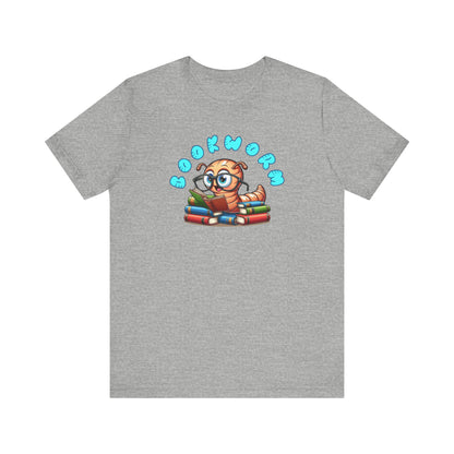 Bookworm T-shirt