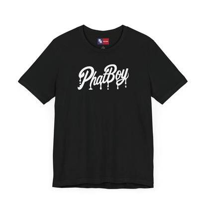 Phatboy Cornhole Drip T-Shirt