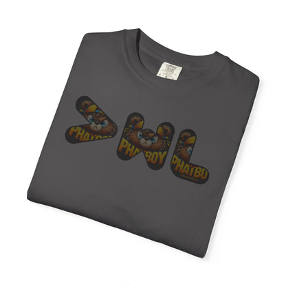 Phatboy Cornhole - Greater Than The Wins and Losses T-Shirt