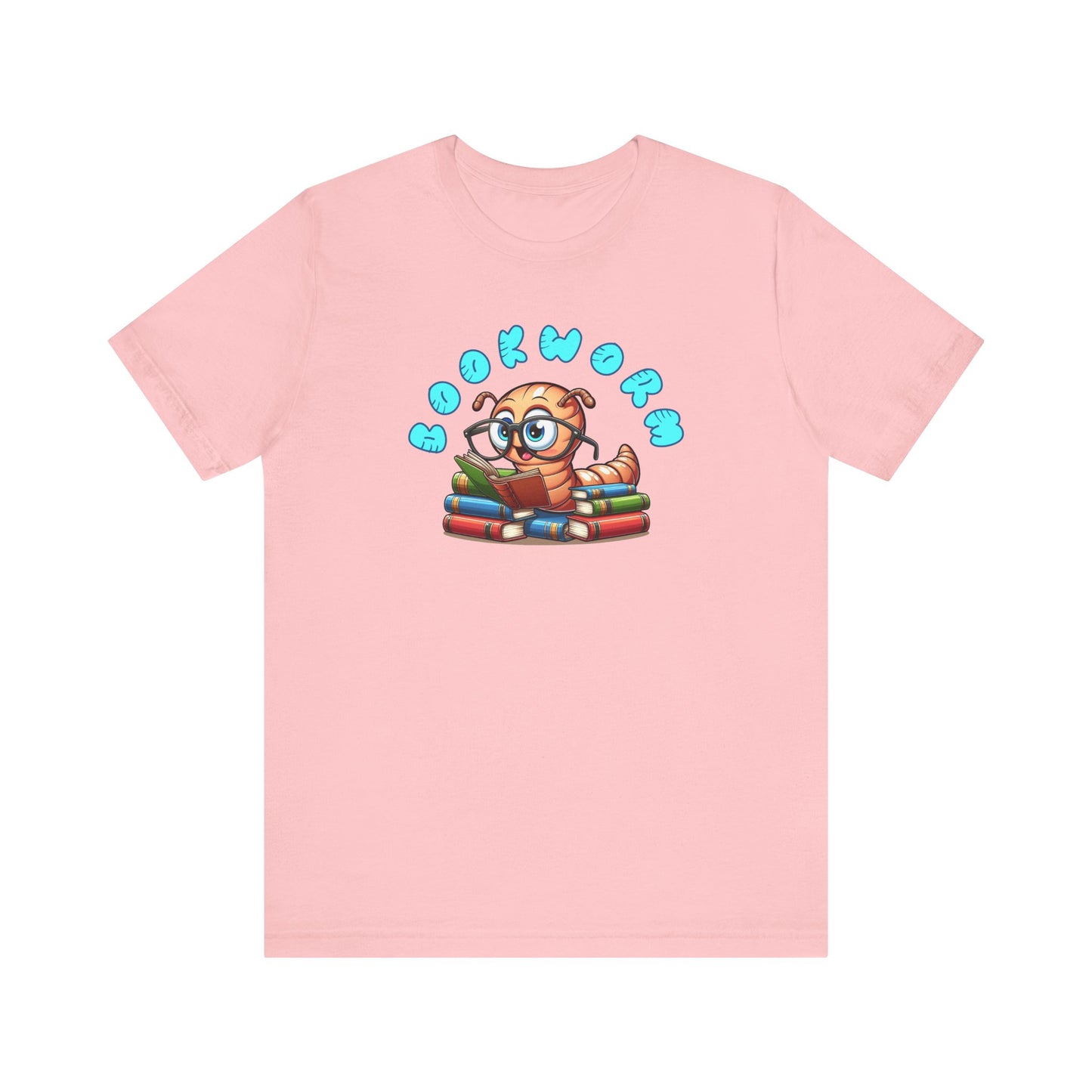 Bookworm T-shirt
