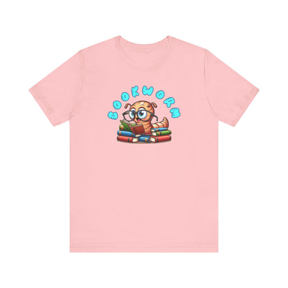 Bookworm T-shirt