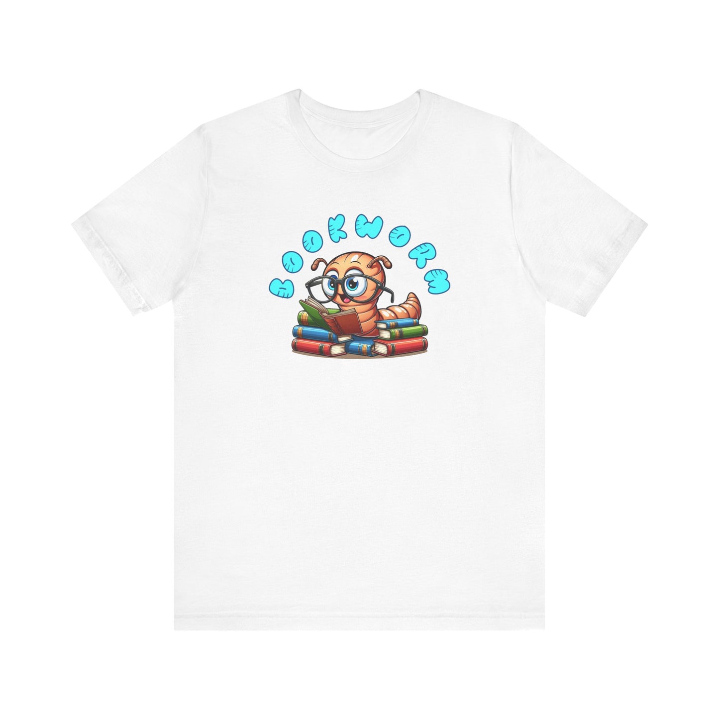 Bookworm T-shirt
