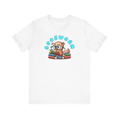 Bookworm T-shirt