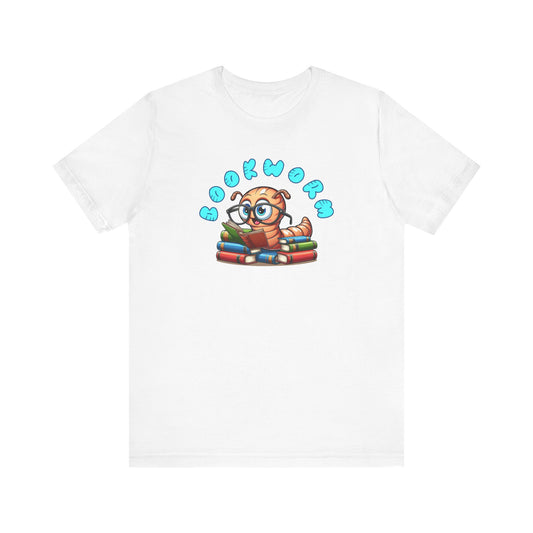 Bookworm T-shirt